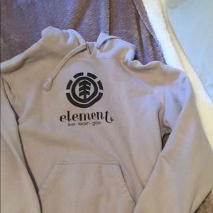 Element Hoodie